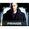 DVD - Fringe - Seizoen 1 1 DVD