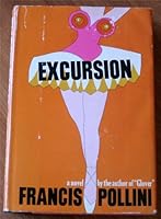 Excursions B002H7U3CY Book Cover