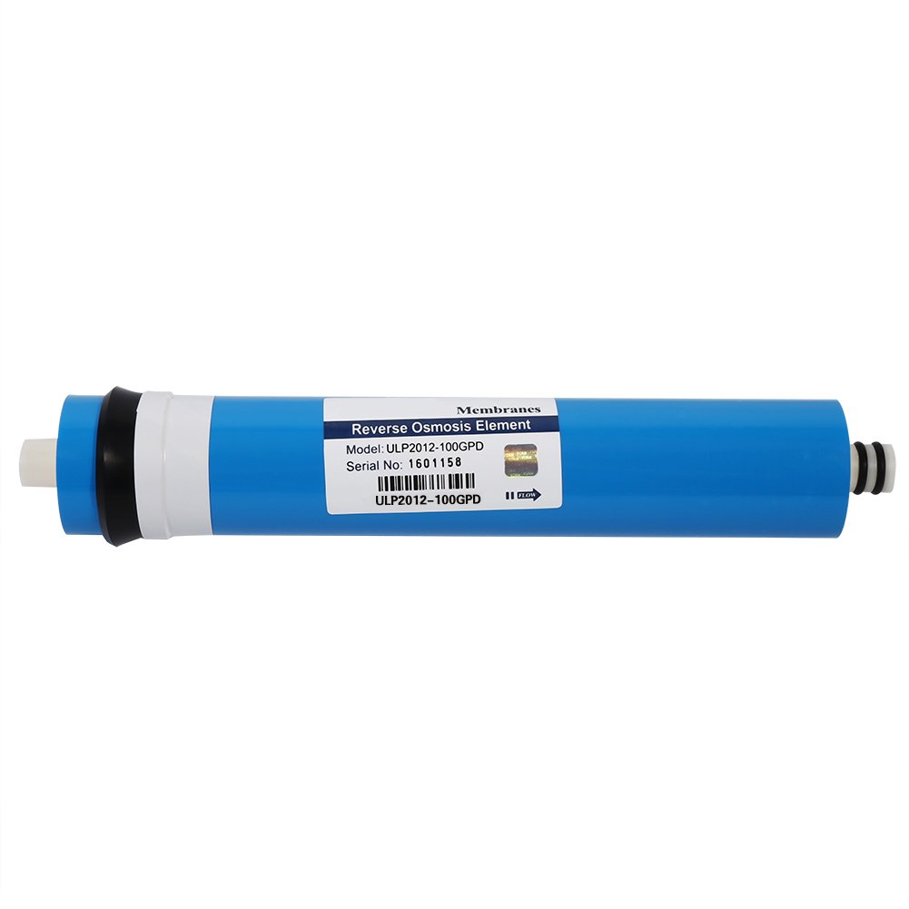 Buy Rehomy High Purity Osmosis Membrane Systems Aquarium Water Filter