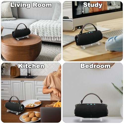 Support de table pour JBL Charge 5 accessoire bureau et salon