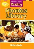 Houghton Mifflin Reading: Phonics Library Book (6 Stories) Grade 2 Theme 2 061838720X Book Cover