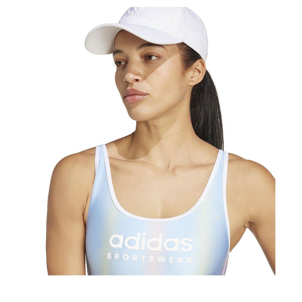 adidas Tiro U Back Swimsuit 38