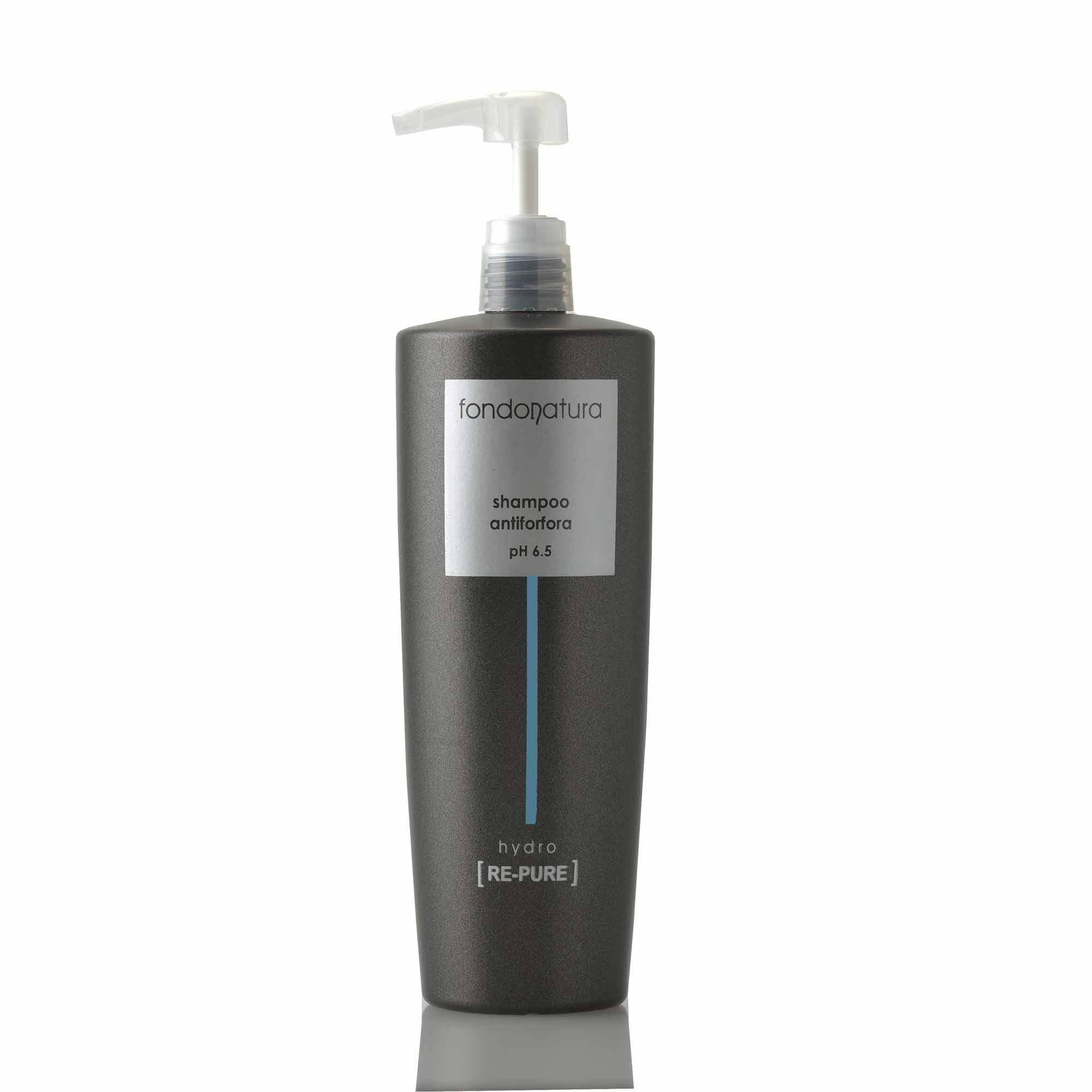 Odlewanie Hydro Szampon Przeciłupieżowy 1000 ml