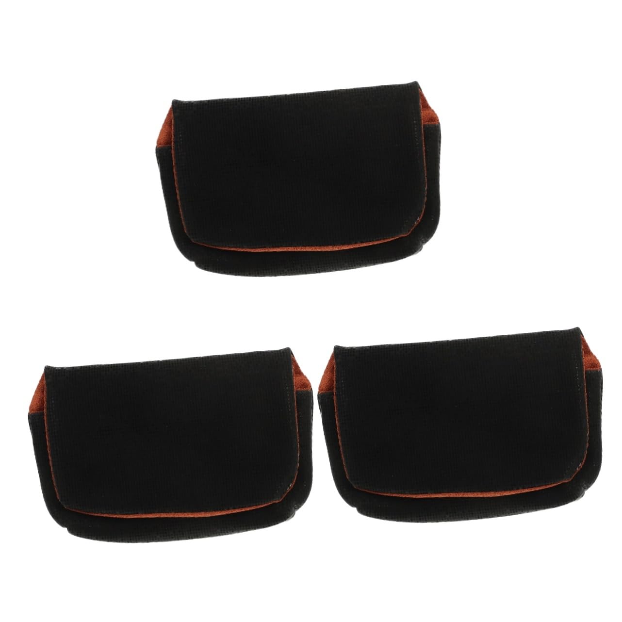 UKCOCO Estuche para Cámara Digital M12m 3 Unidades para Hombre Resistente A Golpes Compacto para Guardar Cámaras.