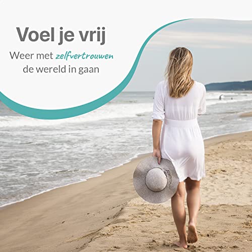Be Lavish Elektrische Eeltverwijderaar – usb-oplaadbaar - View 5