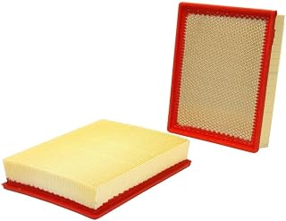 WIX Racing Filters Air Filter Panel