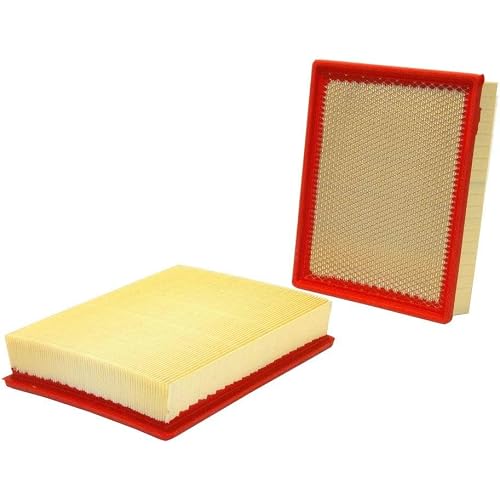 WIX Racing Filters Air Filter Panel