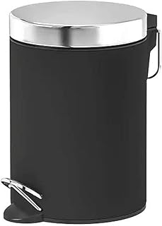 EKOLN Waste bin, Black(25 17 17)