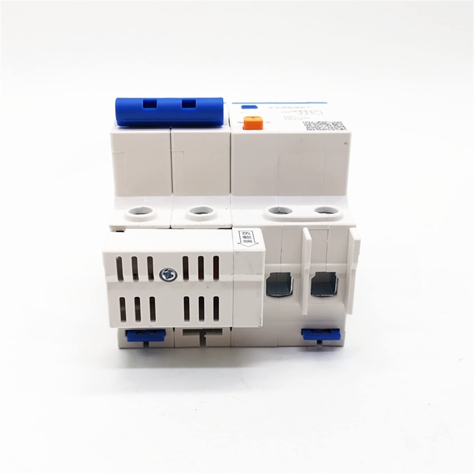 NXBLE-63 2P 30mA 6KA 32A 40A 50A 63A Wyłącznik różnicowoprądowy (40A)