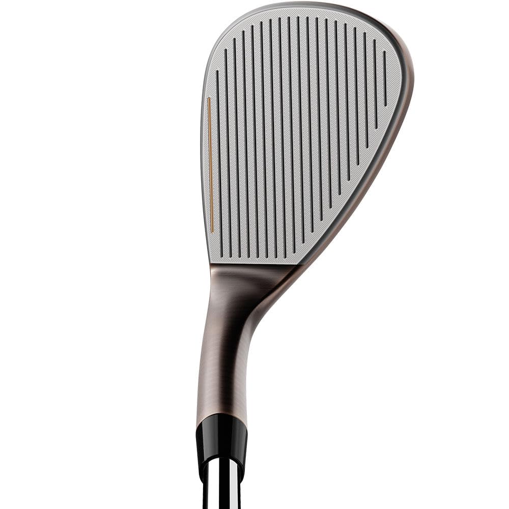 Taylormade Golf Hi-Toe Wedge Cooper