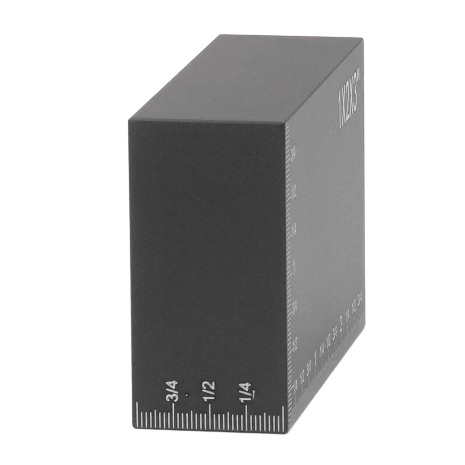 Woodworking Gauge Blocks Precision Aluminum Alloy Setup Bars for