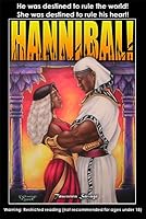 HANNIBAL! Book II 0975414712 Book Cover