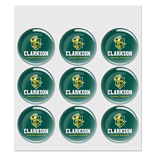 Clarkson Golden Knight 1.5