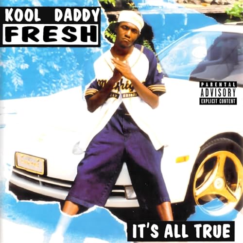 洋楽 Kool Daddy Fresh Plottin G-LUV G-RAP Kool Daddy Fresh on Amazon Music Unlimited