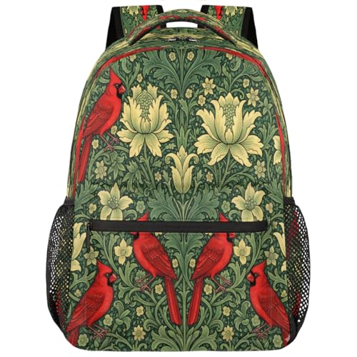 Mochila de viaje para adolescentes con espacio para laptop
