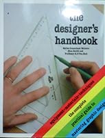 The Designers Handbook 0948872268 Book Cover