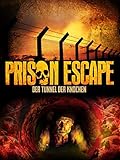daniel silva hörbuch  Prison Escape - Der Tunnel der Knochen