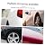 Veemoon 8pcs Remove Rubber Wheel Pneumatic Tools Car Pinstripe Sticker Cleaner Car Decal Remover Tool Car Decal Rubber Eraser Wheel Car Eraser Wheel Removal Tool Sponge 100mm Tire