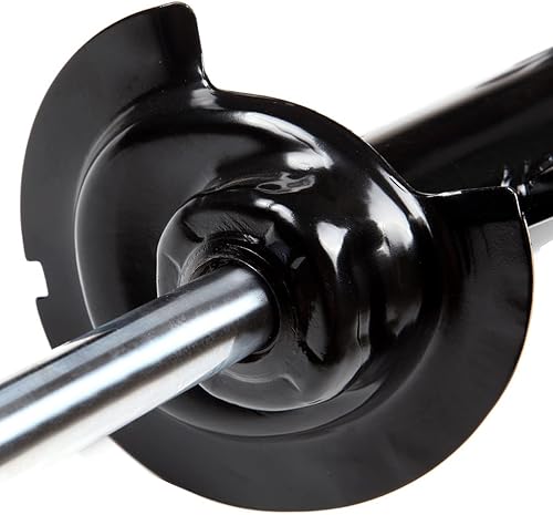 Miniatura 5 de Par de amortiguadores delanteros para amortiguadores Mini LSAILON para Mini LSAILON 2005-2012 para Mini Cooper con kits de amortiguadores