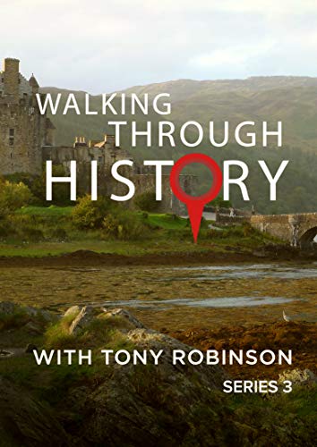 Walking Through History (Series 3) Walking Through History (Series 3)