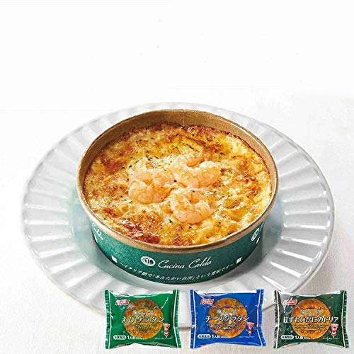 冷凍グラタンのおすすめ11選 専門家が厳選 マカロニ ドリア シーフードなど マイナビおすすめナビ