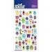 Sticko Classic Mini Monsters Stickers