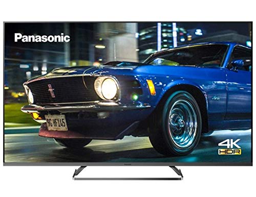Led Panasonic 4K Ultra HD TV 40 polegadas (100 cm)