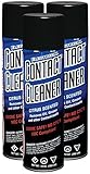 Maxima 72920-3PK Electrical Contact Aerosol Cleaner, 39 fl. oz., 3 Pack