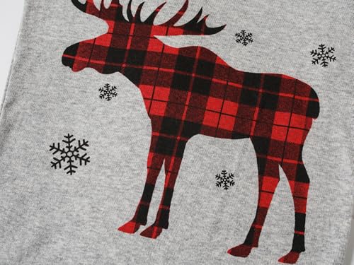 Dolphin&Fish Boy Pajamas Long Sleeve Cotton Kids Clothes Toddler