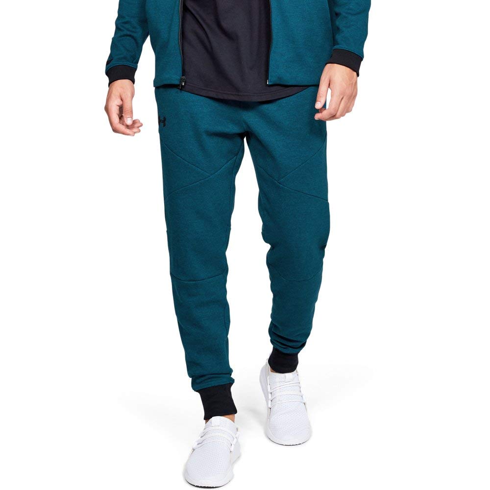 Under Armour Men's Unstoppable 2X Knit Jogger Pants