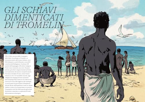 Isole Piccole. Mappe (Vol. 2) - 10