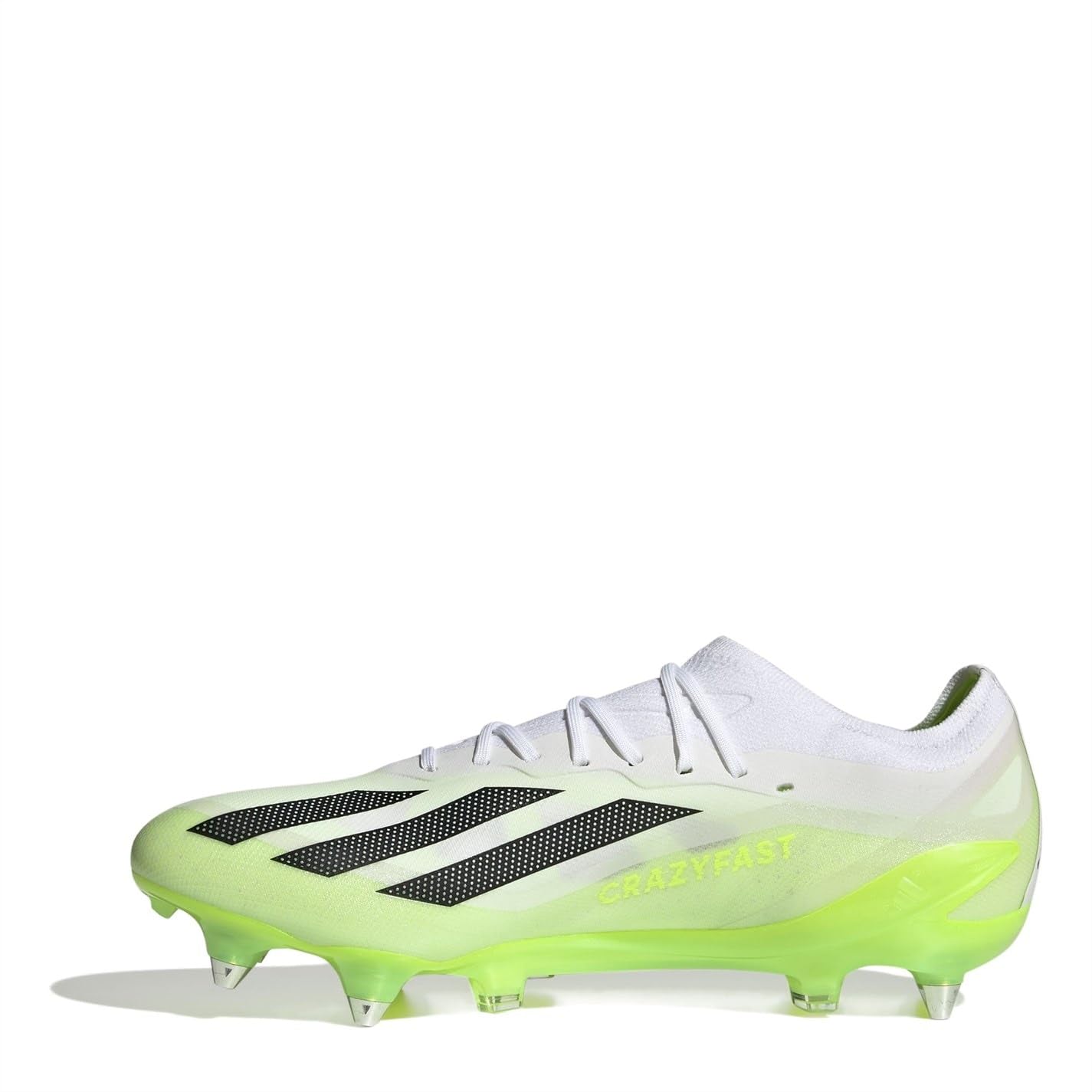 adidas Uniseks X Crazyfast.1 SgButy piłkarskie