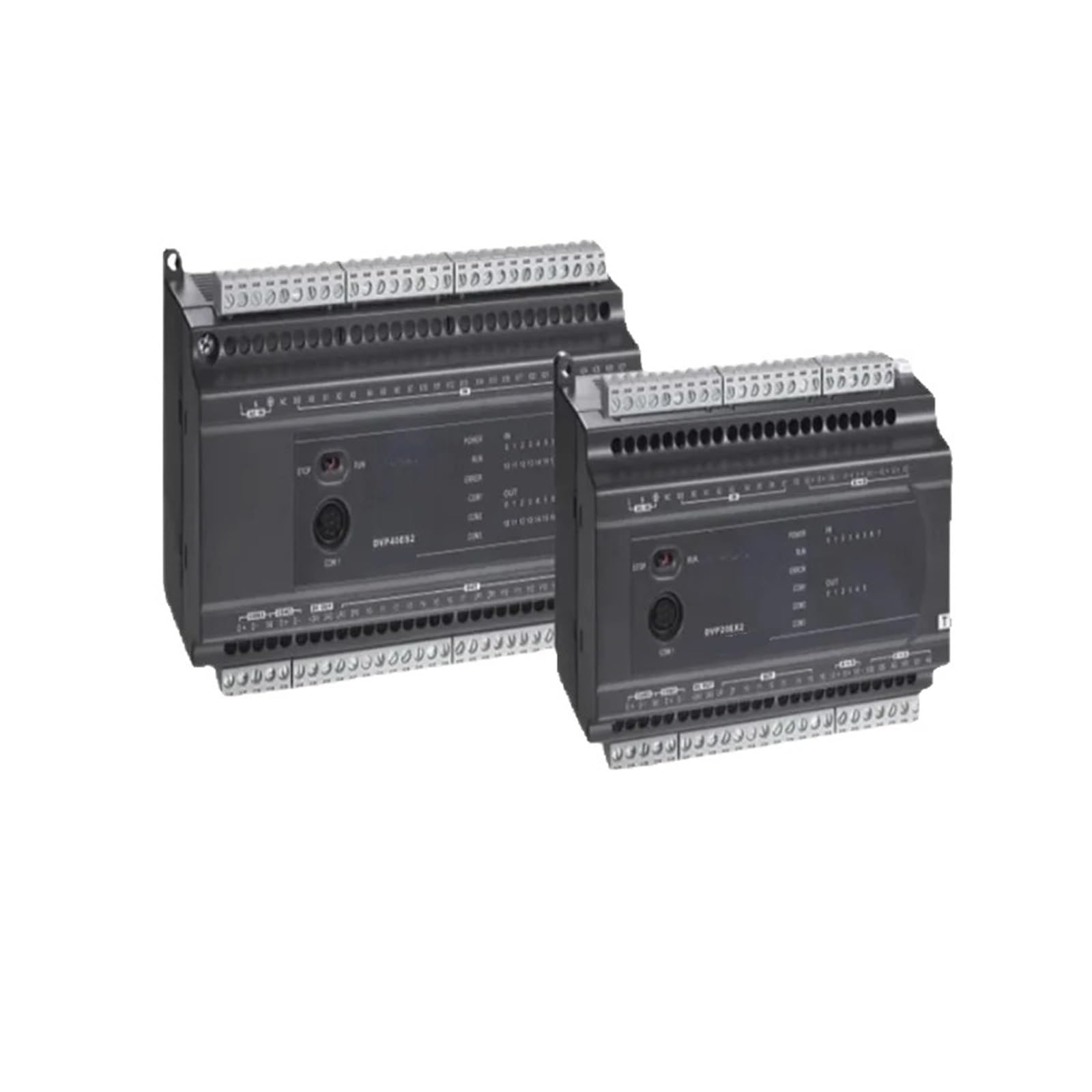 Automate programmable industriel DVP40ES200 gestion des processus