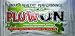 Plow On Energy Gum