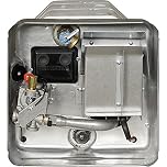 Suburban Manufacturing Suburban Co 5238A Sw6D W/H 6 Gal Dsi