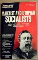Marxist and Utopian socialists (Monarch notes and study guides) B0007F6BCE Book Cover