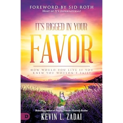 It's Rigged in Your Favor: How Would You Live If You Knew You Wouldn't Fail?