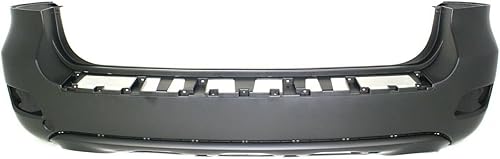 South Mud Bay Rear Bumper Cover Compatible with GLS GL SE 10984204