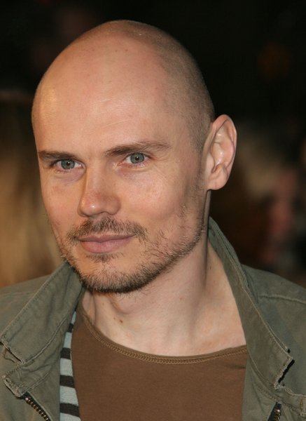 Billy Corgan