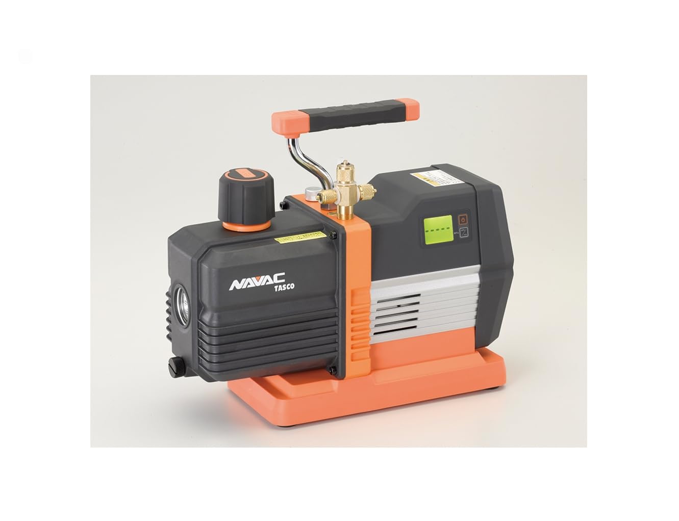 TASCO 真空ポンプ TA150SV　【新品 未使用】 イチネンTASCO TASCO イチネンタスコ ウルトラミニシングル