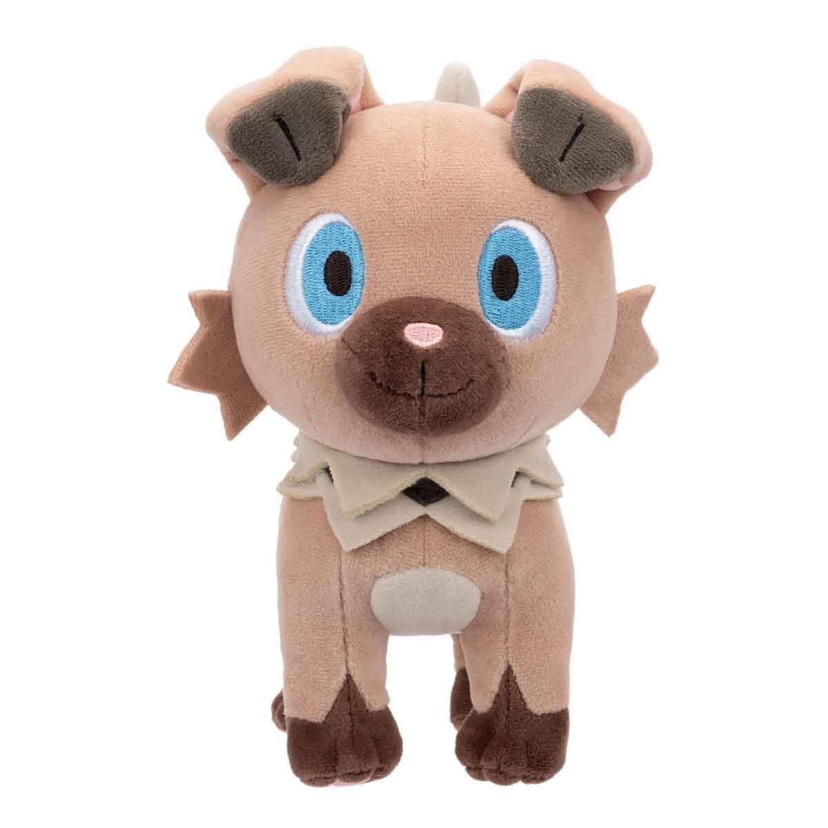 Pokémon PKW3663-20 cm, peluche ufficiale