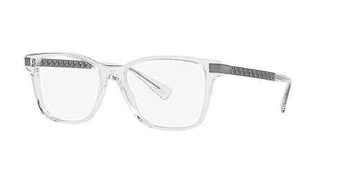 VE3340U Greca Eyeglass with eSHADES Luxury Eyewear