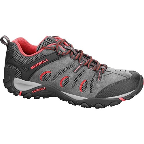 Merrell Women's Crosslander Vent Castlerock