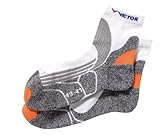 VICTOR Socken Indoor Explosion, 43 - 47, 736/4/3