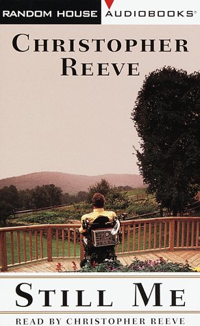 Christopher Reeve Still Me