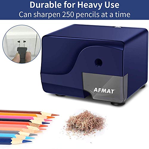 Cute Bunny Manual Pencil Sharpener – Heavy Duty, 2-in-1 Design For School, Office & Art | Adjustable For 7–12mm Pencils - View #8