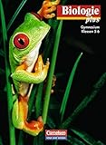 verlag volk und wissen kopiervorlagen  Biologie plus - Gymnasium Mecklenburg-Vorpommern, Sachsen und Thüringen: Biologie plus, Lehrbuch, Ausgabe Gymnasium
