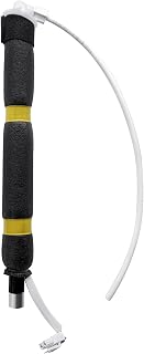 DA97-00209Z Refrigerator Ice Maker Fill Tube Heater Fits for Samsung Refrigerator RF323TEDBBC/AA RF323TEDBSR/AA F261BEAESR/AA, Replace PS4169184 3970650 AP5577572 ETC