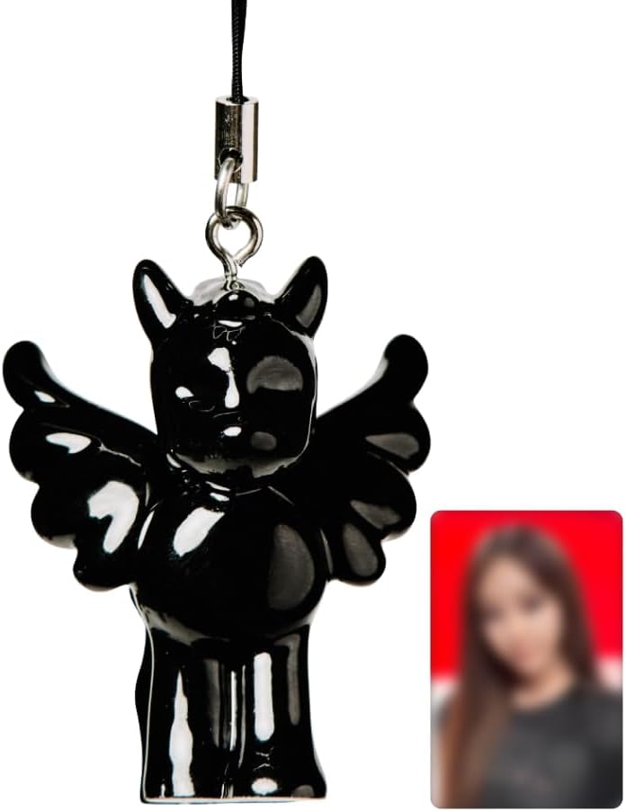 Official Lemonade the 2nd Album Creature Keyring Set