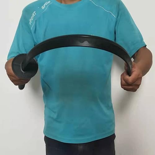 Miniatura 7 de ACTASITEMS Polypropylene Plastic Sword Training Sword Katana- Practice Sword